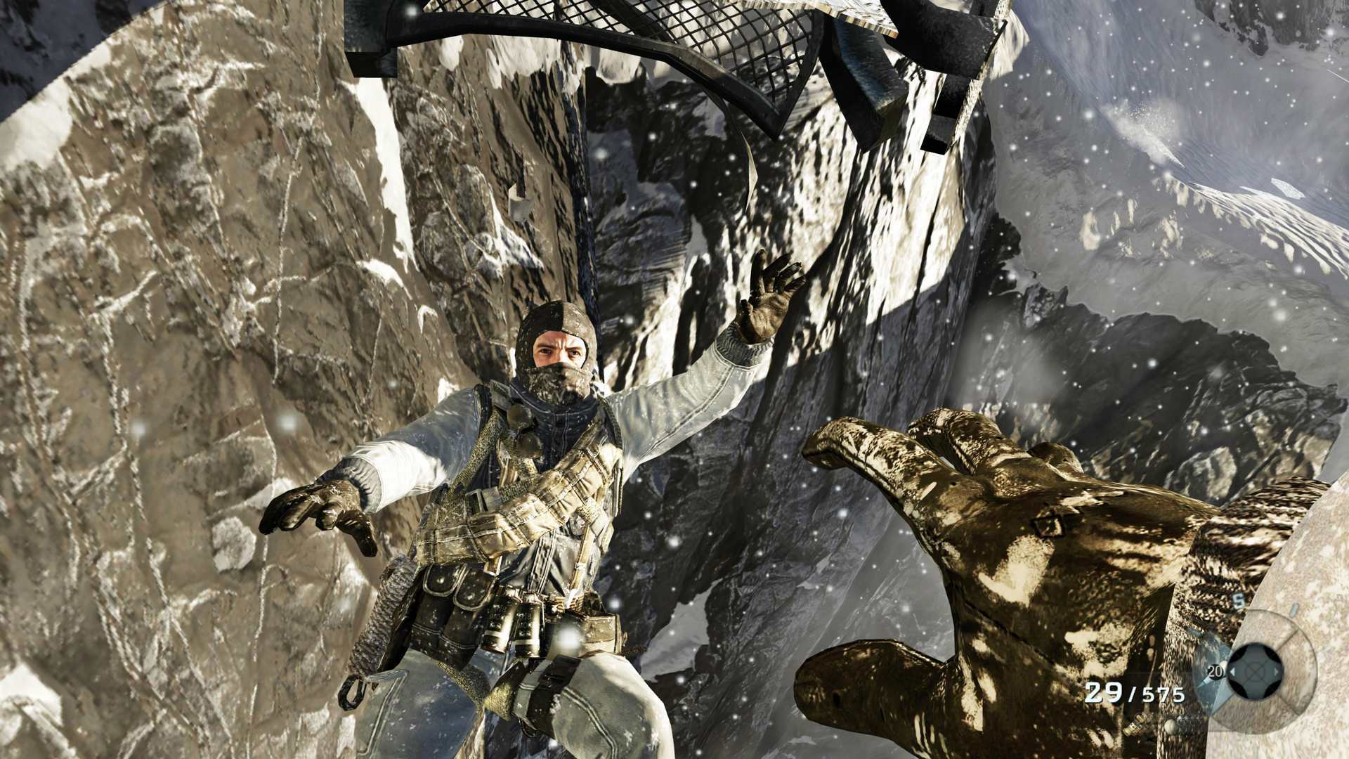 Call of Duty: Black Ops (Edición Prestige)